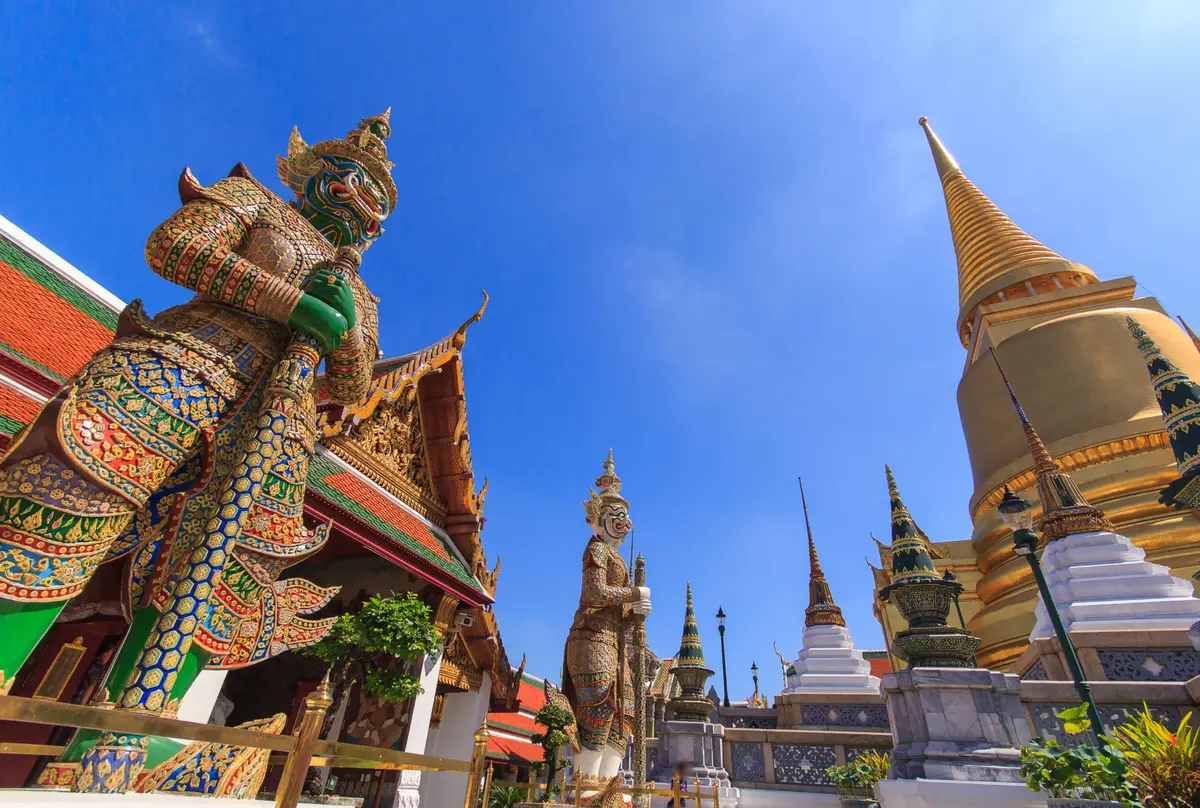 กรุงเทพฯ