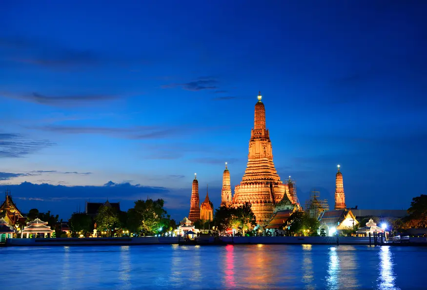 กรุงเทพฯ